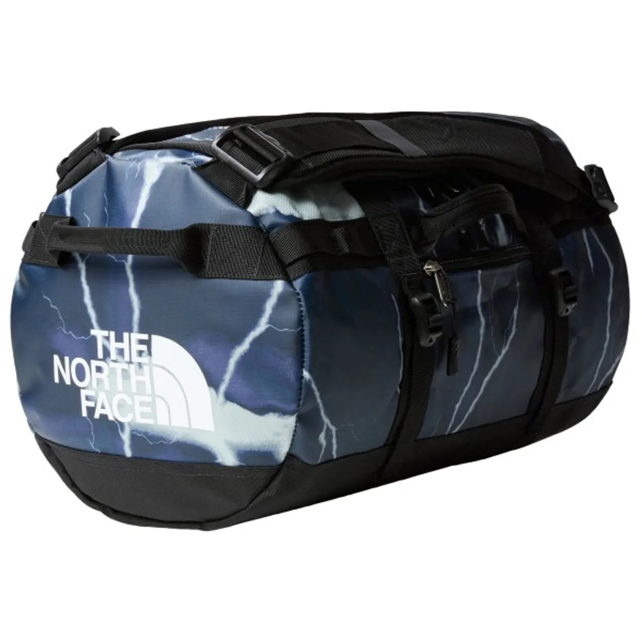 The North Face - Base Camp Duffel Recycled Extra Small - Reistas