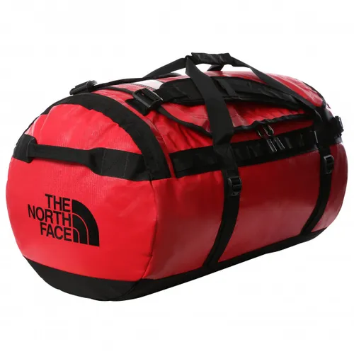 The North Face - Base Camp Duffel Recycled Large - Reistas