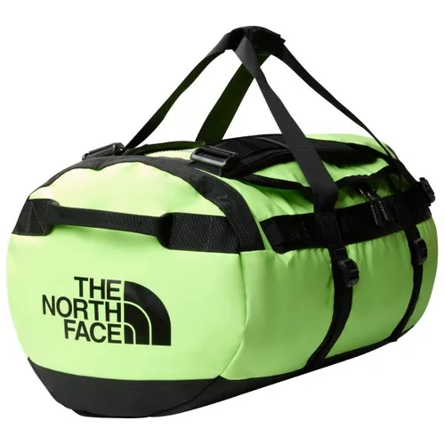 The North Face - Base Camp Duffel Recycled Medium - Reistas