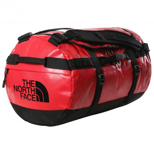 The North Face - Base Camp Duffel Recycled Small - Reistas
