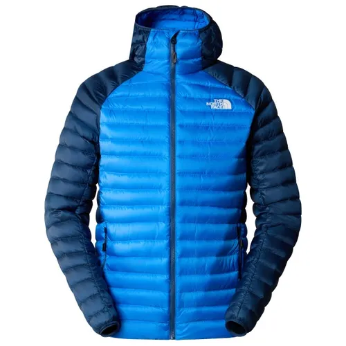 The North Face - Bettaforca LT Down Hoodie - Donsjack