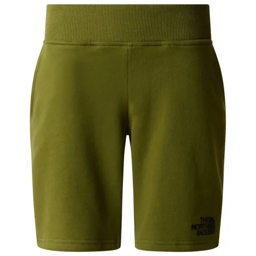 The North Face - Boy's Cotton Shorts - Short
