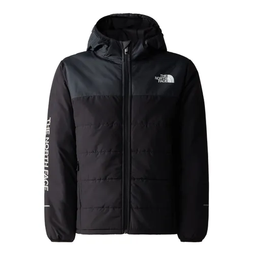 The North Face Boys Never Stop Jacket