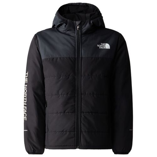 The North Face - Boy's Never Stop Synthetic Jacket - Synthetisch jack