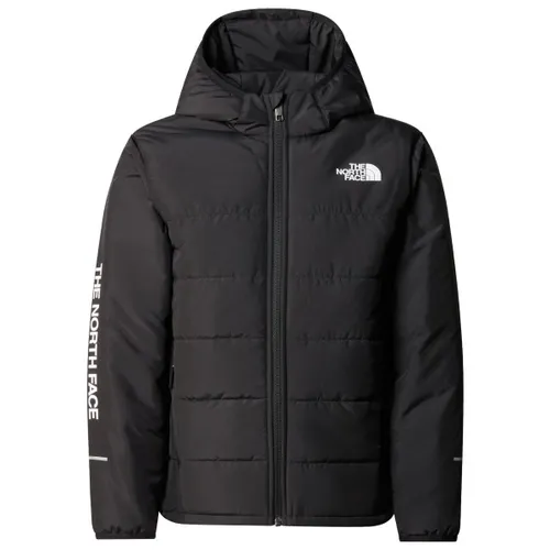 The North Face - Boy's Never Stop Synthetic Jacket - Synthetisch jack