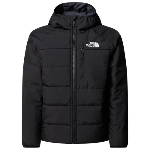 The North Face - Boy's Reversible Perrito Jacket - Synthetisch jack
