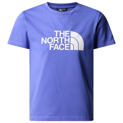 The North Face - Boy's S/S Easy Tee - T-shirt