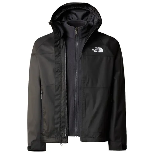 The North Face - Boy's Vortex Triclimate - 3-in-1-jas