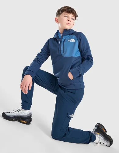 The North Face Cargo Pants Junior, Navy