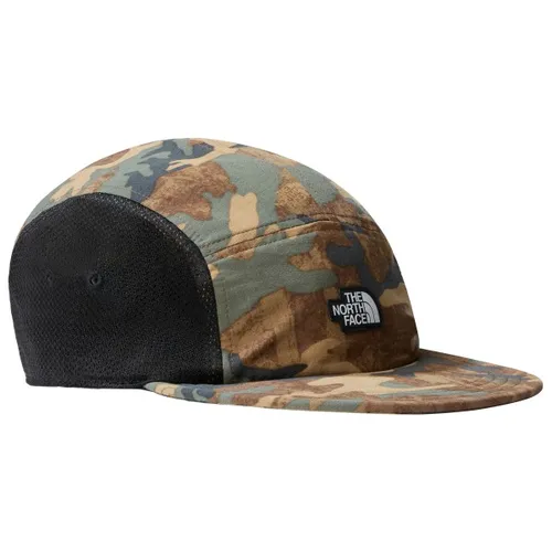 The North Face - Class V Camp Hat - Pet