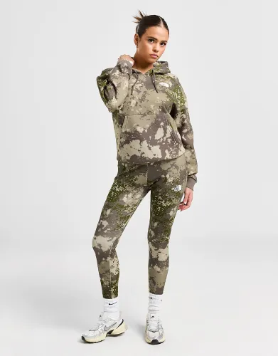 The North Face Dome High Waist Leggings, Green