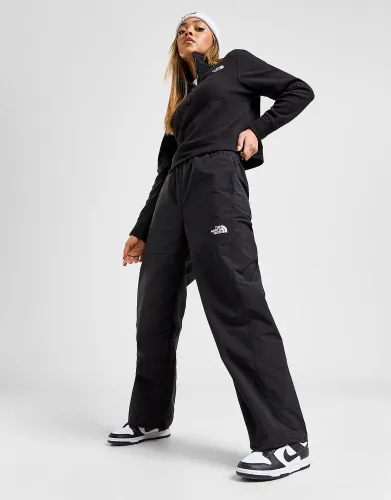 The North Face Easy Woven Track Pants, Black