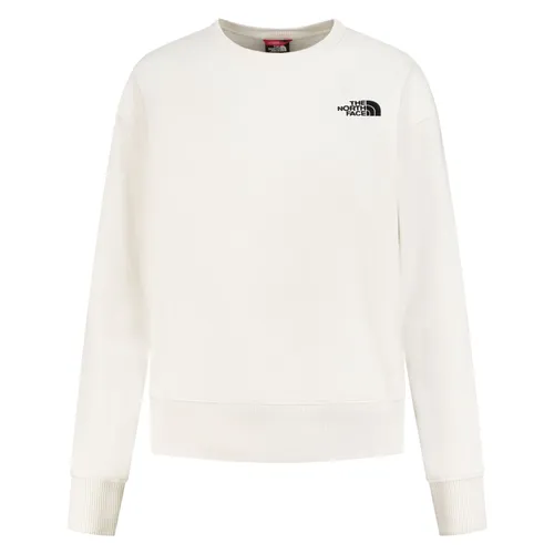 The North Face Essential Crew Sweater Dames