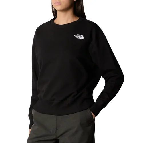 The North Face Essential Crew Sweater Dames