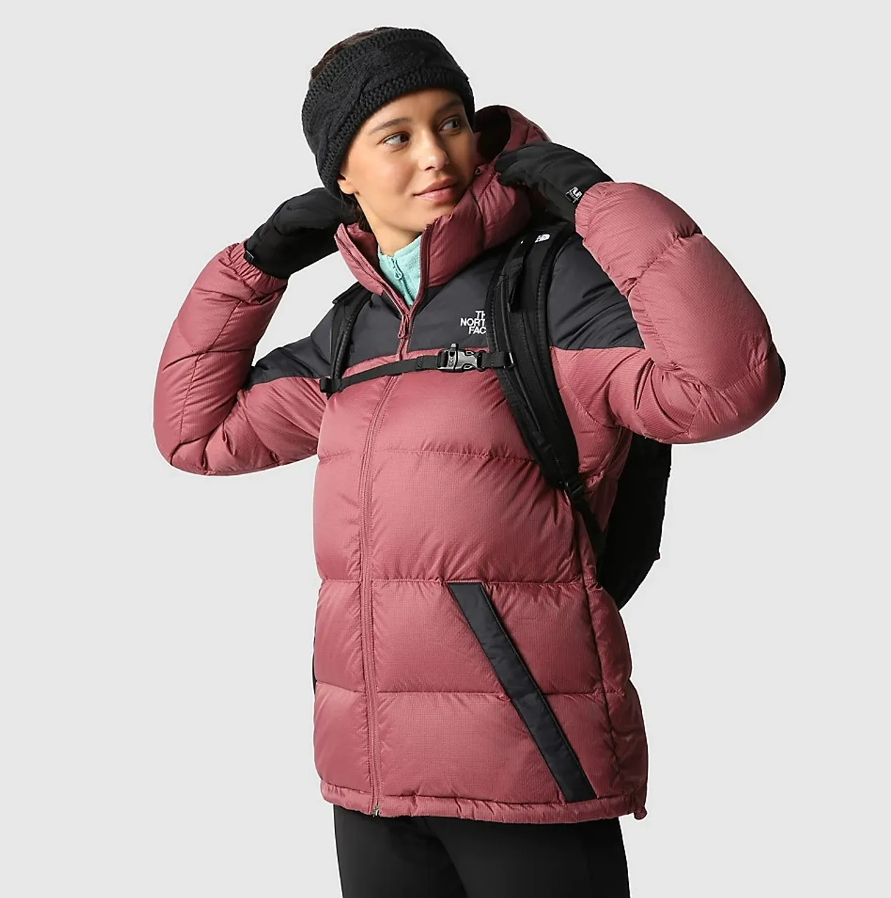 The North Face Etip recycled