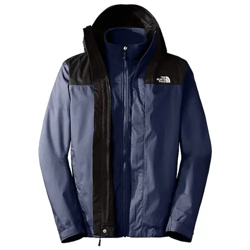 The North Face - Evolve II Triclimate Jacket - 3-in-1-jas