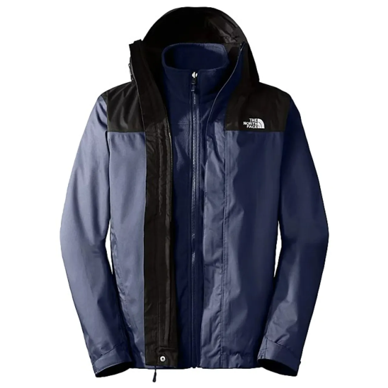 The North Face - Evolve II Triclimate Jacket - 3-in-1-jas