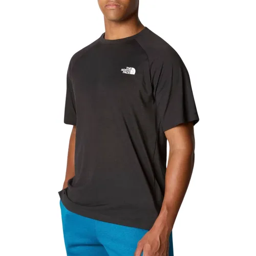 The North Face Foundation Shirt Heren