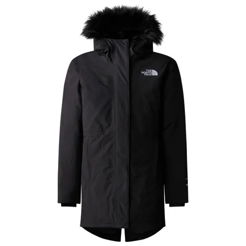 The North Face - Girl's Arctic Parka - Lange jas