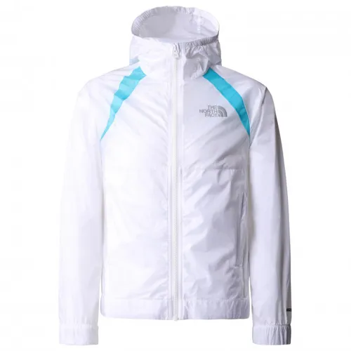 The North Face - Girl's Never Stop Wind Jacket - Windjack