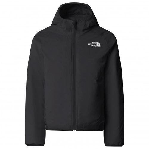 The North Face - Girl's Reversible Perrito Jacket - Synthetisch jack