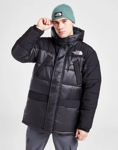The North Face Himalayan Insulated Parka Jas Heren, Black