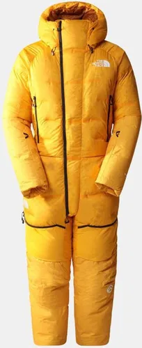 The North Face Himalayan suit NF0A4ANF56P1 Summit gold