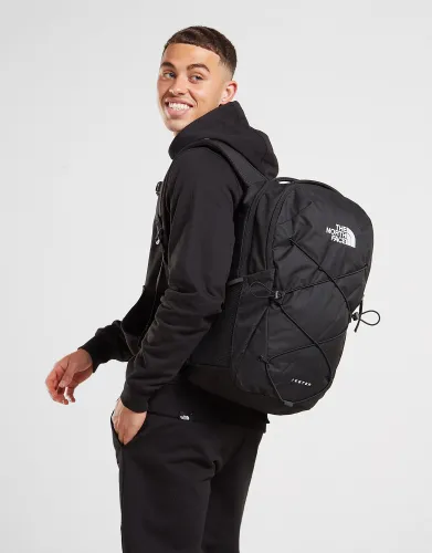 The North Face Jester Backpack, Black