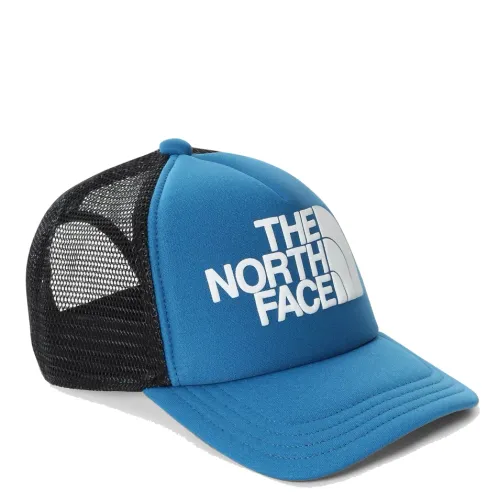 The North Face JR Model Logo Trucker skate cap