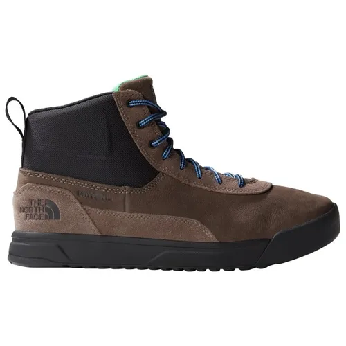 The North Face - Larimer Mid Wp - Sneakers