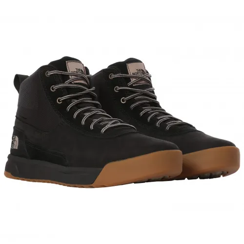 The North Face - Larimer Mid Wp - Sneakers