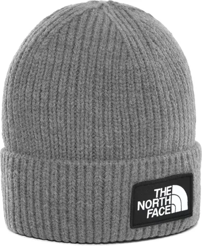 The North Face Logo Box Muts Mannen