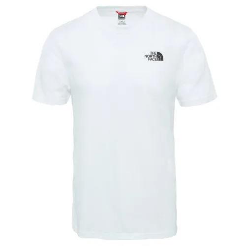 The North Face M S/s Simple Dome Tee