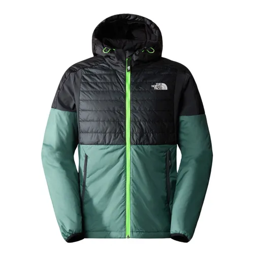 The North Face Middle Cloud Insulated