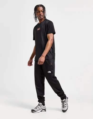 The North Face Mountain Athletics Track Pants, Black