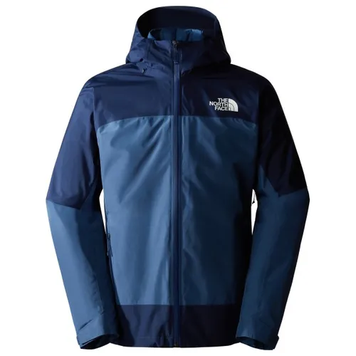 The North Face - Mountain Light Triclimate GTX Jacket - 3-in-1-jas