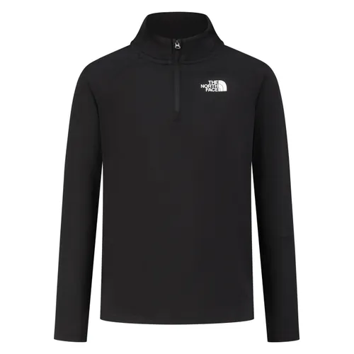 The North Face Never Stop 1/4 Zip Sweater Junior