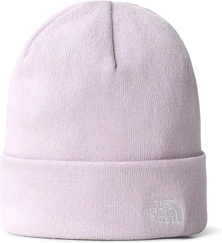 The North Face Norm Shallow Beanie Muts Unisex