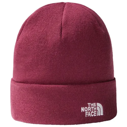 The North Face - Norm Shallow Beanie - Muts