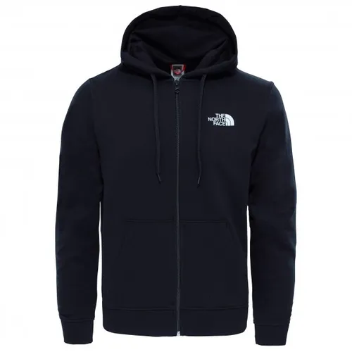 The North Face - Open Gate Fullzip Hoodie Light