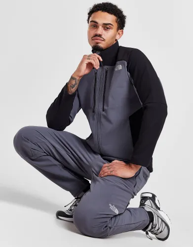 The North Face Outdoor Track Pants, Grey
