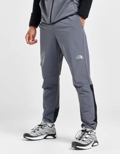 The North Face Performance Woven Track Pants, Grey