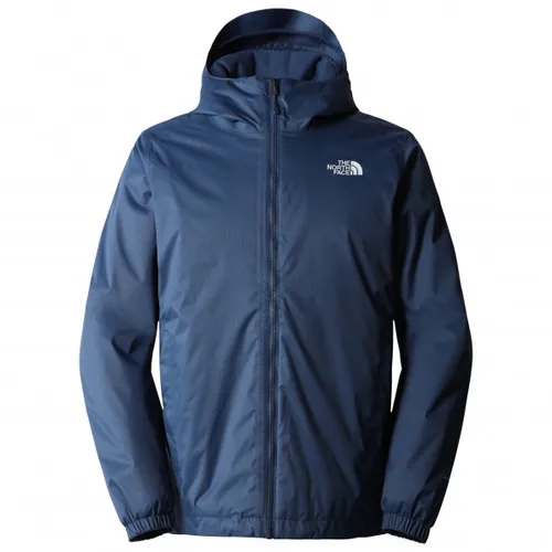 The North Face - Quest Insulated Jacket - Winterjack