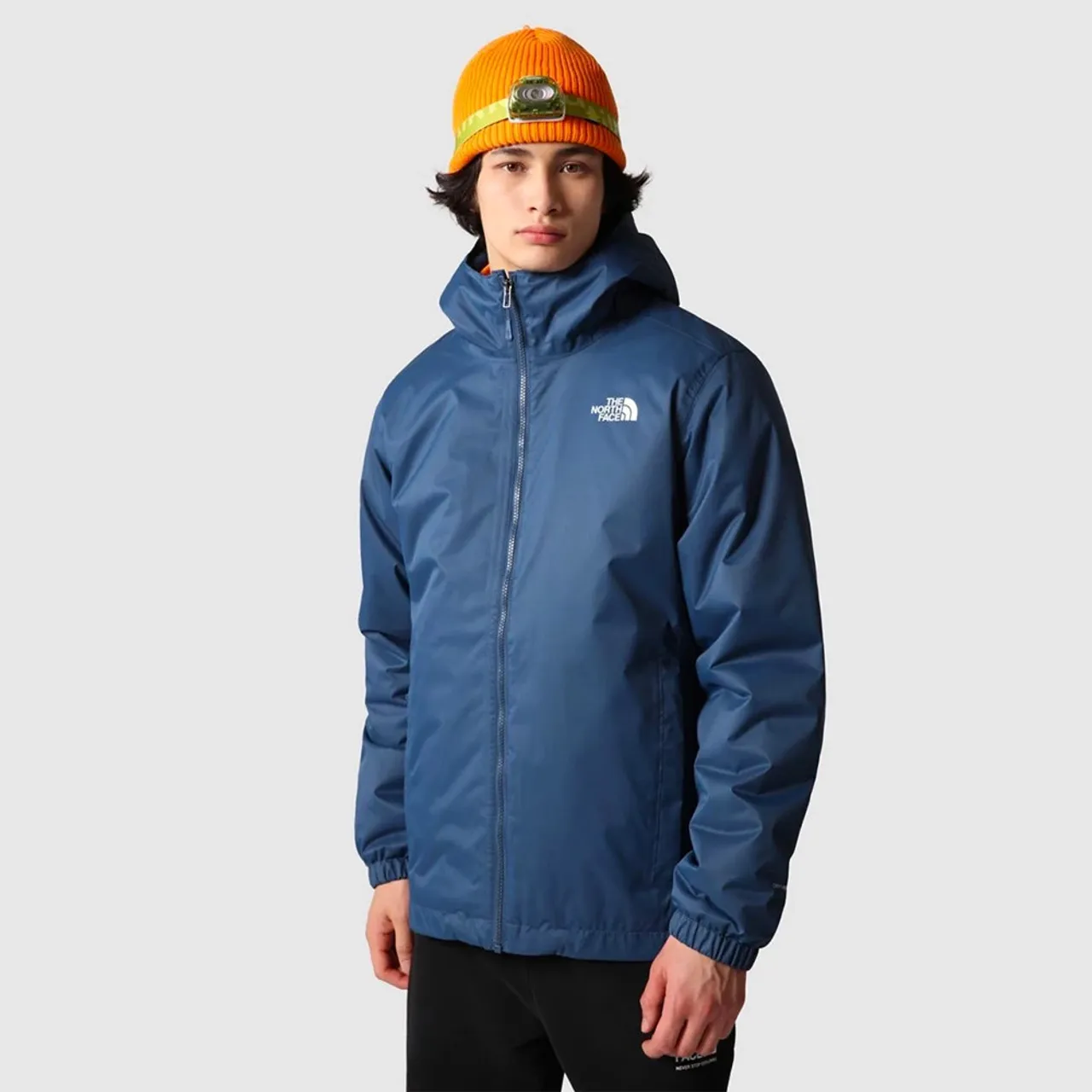 The North Face Quest insulated