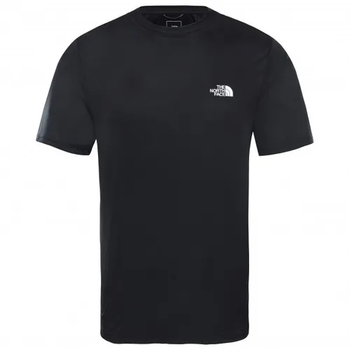 The North Face - Reaxion Amp Crew - Sportshirt