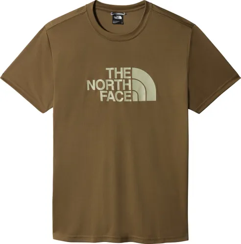 The North Face Reaxion Easy Outdoorshirt Heren