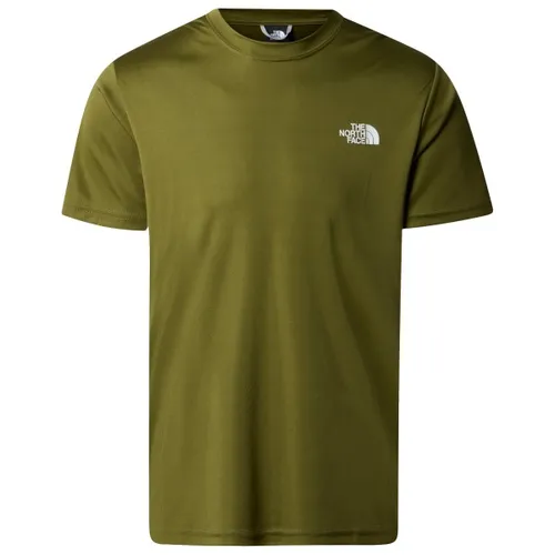 The North Face - Reaxion Red Box Tee - Sportshirt