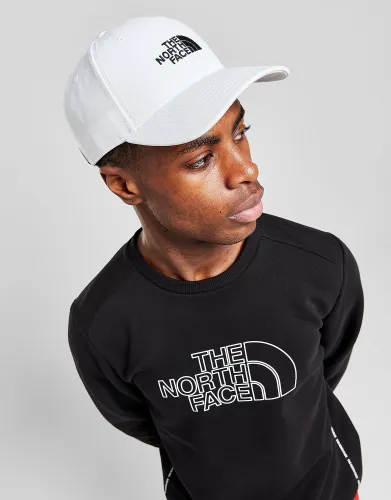 The North Face Recycled '66 Classic Cap, White