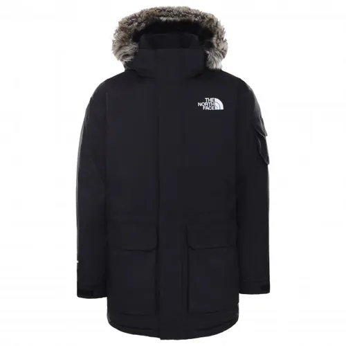 The North Face - Recycled McMurdo Jacket - Parka