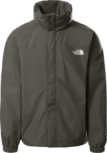 The North Face Resolve Jacket - Outdoorjas voor Mannen Grijs